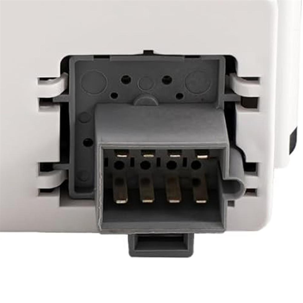 AC Heater Climate Control Panel Module For Peterbilt 387 2009-2011 587 2010-2020