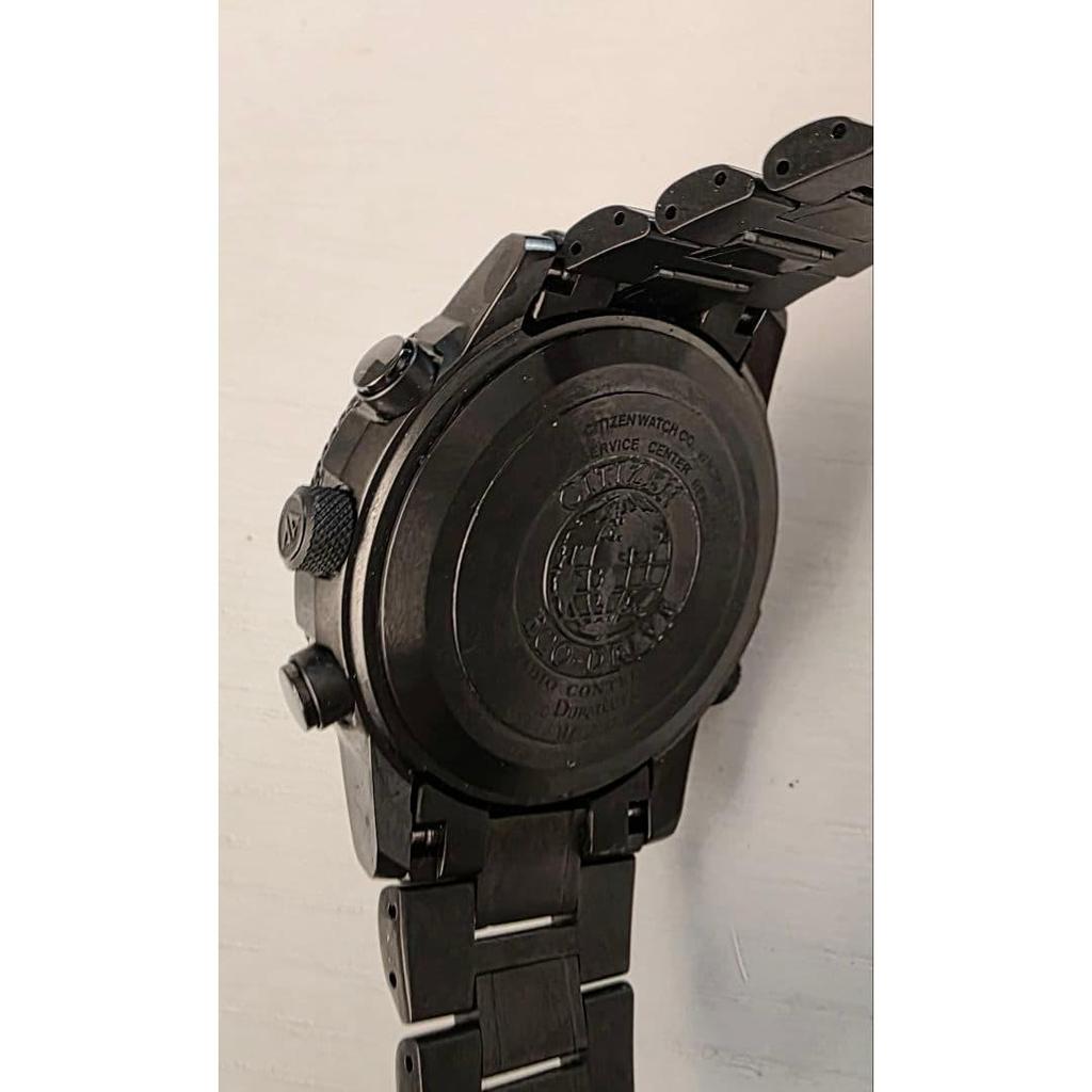 Used [Dec 2024 Purchase, Like New] Citizen Promaster SKY JY8025-59E