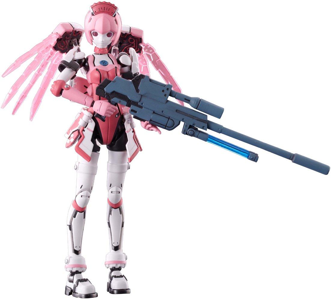 

TAMASHII NATIONS Суперсплав Рейкьявик