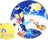 NY Godnatt Hjemmekino Disk Peter Pan