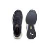 Puma PWR Nitro Squared Women's Black White 378688-01