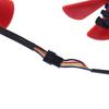 2pcs 85mm RX-570-RS RX-580-RS FD10U12S9-C Fan for XFX RX470 RX570 RS RX580 RS