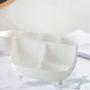 6 Grids Desktop Organizer Holder Organizers Presents