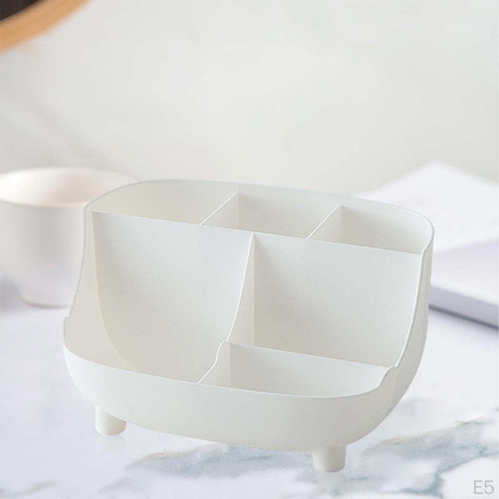 6 Grids Desktop Organizer Holder Organizers Presents