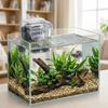 Silent Operation Mini Aquarium Filter Energy Efficient Fish Tank External Filters  Small Fish Tanks