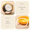 Sealed Food Thermos Container Leak Proof Stainless Steel Breakfast Bowl Portable Lunch Box  Salad