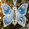 Christmas Cash Gift Ornament Money Holader Hanging Ornament Christmas Tree Pendants Xmas Tree Accessories New Year Gift