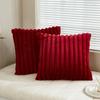 Modern Home Decorative Sofa Cushion Case Washable Throw Pillow Cover