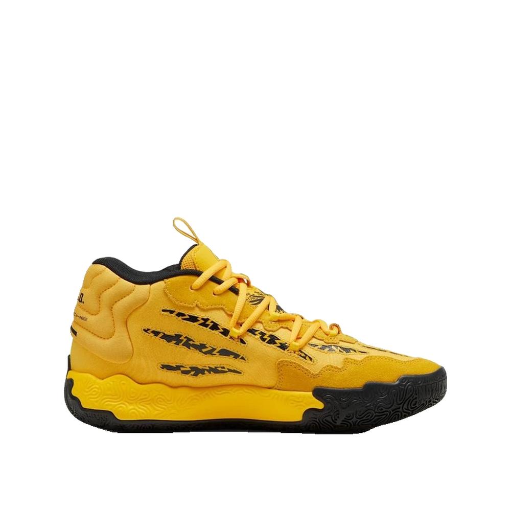 Basketball Shoes PUMA LaMelo MB.03