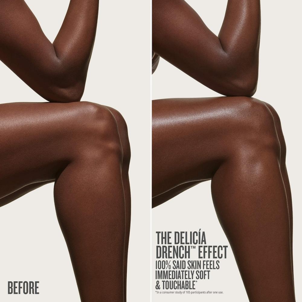 Sol De Janeiro Mini Del Cia Drench Body Butter 2.5 Oz 75 Ml