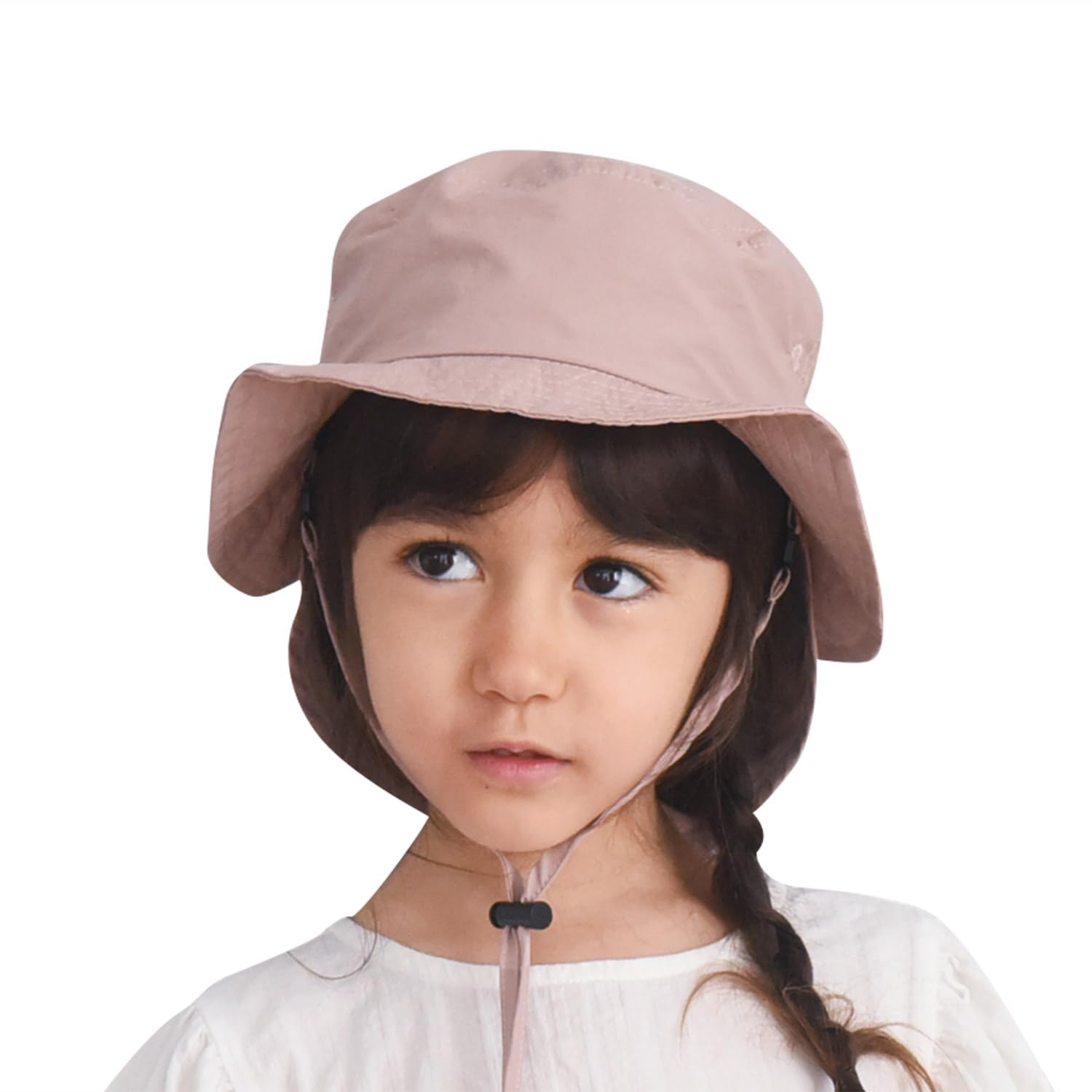 

ja Шляпа от УФ для солнца для детей с карманом для пакета со льдом и солнцезащитным козырьком соус Kukka ja puu [kukka puu] дети, защита, шнурок, девочки, мальчики, младенцы, розовый