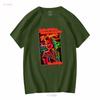 The Huunisex League Dont You Want Me Lyric T Shirt Cb1377 Long Or Short Sleeves Vintage Washed Versatile Streetwear