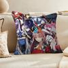 PC DDARLING In The FFRANXX Anime Cushion Cover Car Throw Pillow Case For Sofa Car Christmas Gift