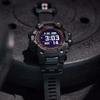 CASIO Men G-SQUAD Series Black Watch GBD-H1000-1PRD GBD-H1000-1PRD