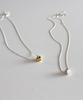 Code.H (Silver 925) Rondel Necklace_Silver