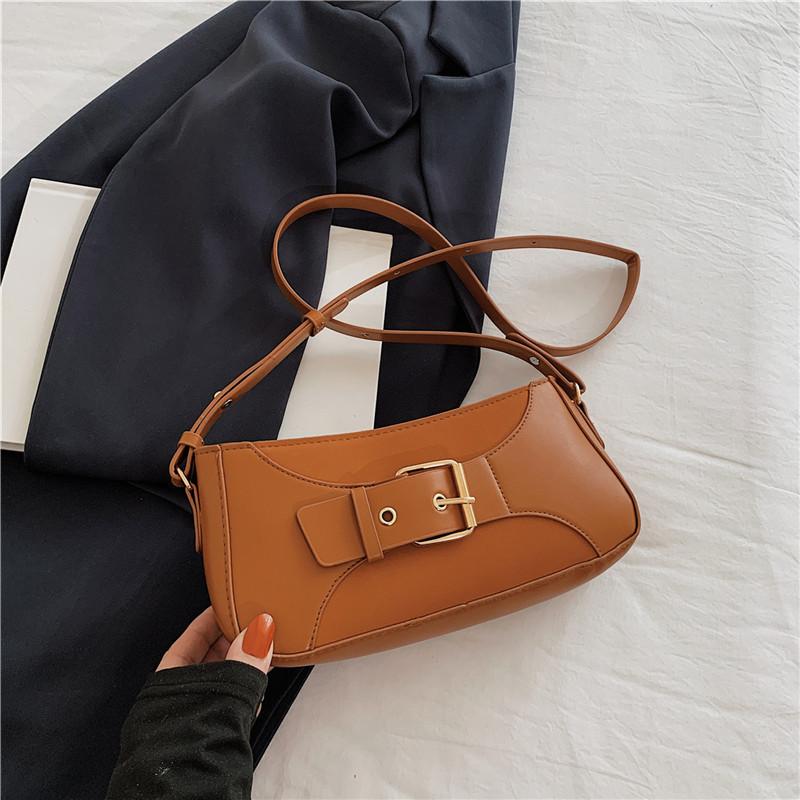 Trendy Fashionable Womens Shoulder Bag Ideal For Casual Outings And Everyday Use