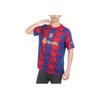 Nike Barcelona Dragon Year Quick-Dry Pre-Match Football Training Jersey Men Jersey Deep-Navy FJ5430-456
