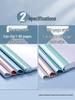 A4 Large Capacity Lever Arch File Folder with Thick Cover for Exam Papers and Documents