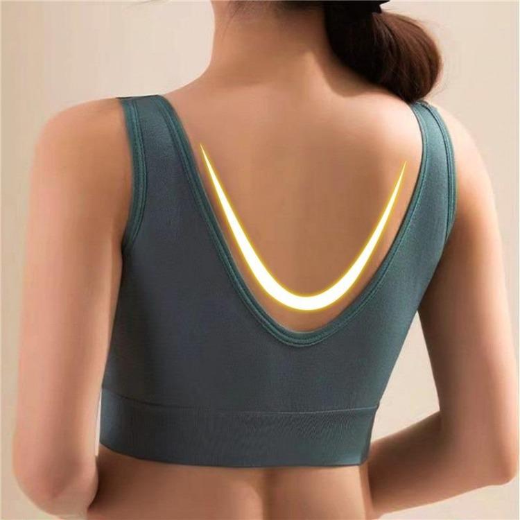 Sexy Lace Seamless Bra for Women Comfortable Breathable Sports Underwear Beauty Back Vest Chest Tube Top