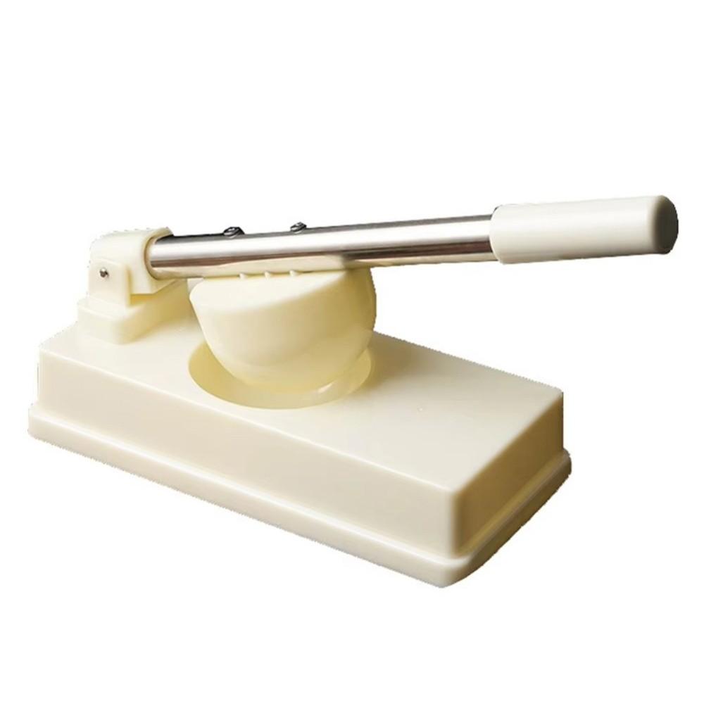 Rolling Dumpling Maker Dumpling Making Dough Press New Dumpling Mold  Kitchen Use