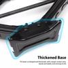2.5T 1.5T Car Jacks 2 In 1 Manual Lift Jack Car Repair Tool Lifting Tool with Labor-saving Ratchet Wrench Foldable Jack for Car