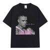 Liam Payne Choose Love T Shirts Tribute Payne Fans Gift Mens Women Clothing Short Sleeve Oversized T-shirts Hip Hop Tee Shirt