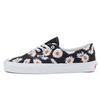 Era Big Daisies Unisex Black VN0A38FRTOZ