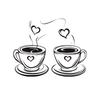 Personalized Kitchen And Restaurant Range Hood Home Beautification Decoration Stickers