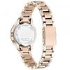 CITIZEN xC daichi collection EE1004-57A White Dial Ladies Watch