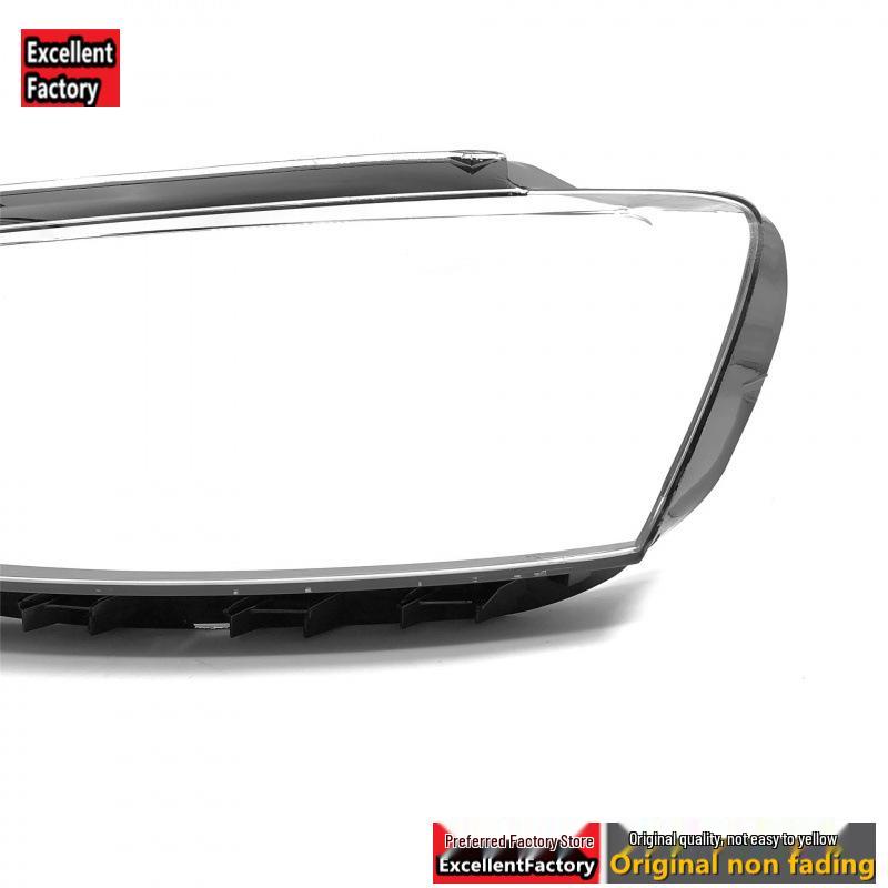 Volkswagen Sagitar/Jetta (2012-2018) Headlight Cover Lamp Housing