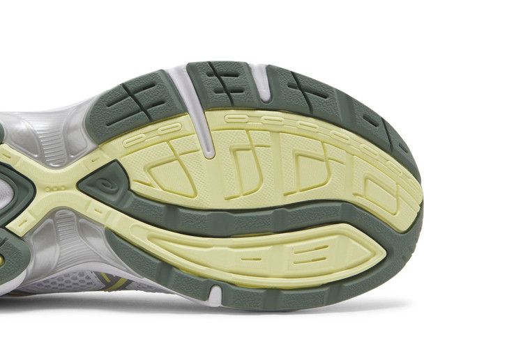 ASICS Gel 1130 'White Jade Yellow'