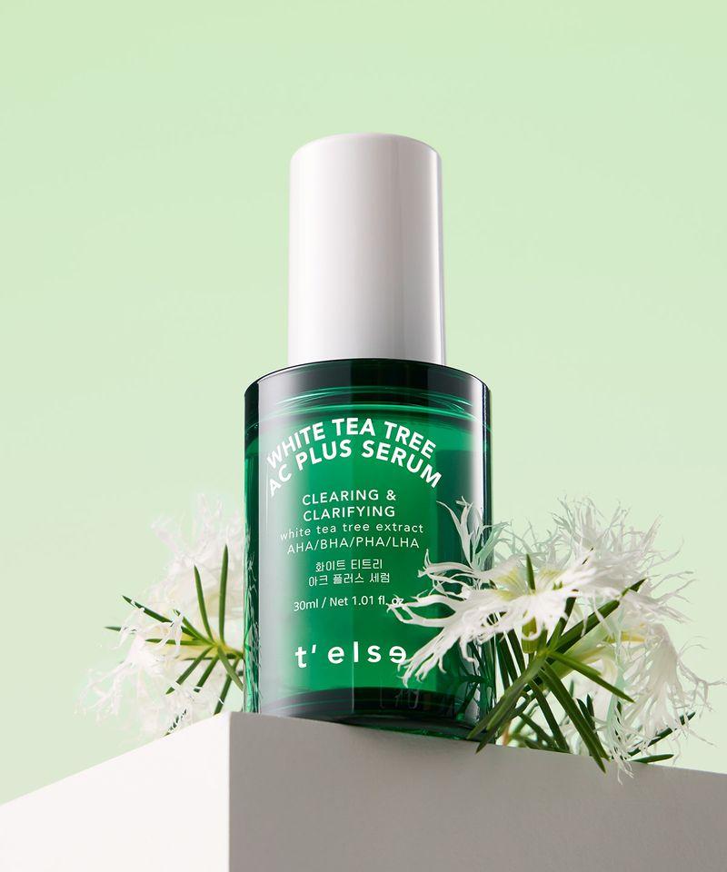 White Tea Tree Arc Plus Serum 30ml