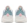 Anta Running Collection Abrasion Resistant Breathable Low top Casual Running Shoes Women's Cherry Blossom Pink Sneakers 922115574-3