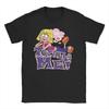 Lizzies Cartoon McGuires TShirts Unisex WoUnisex This Is What Dreams Are Made Of Funny Girl Casual Cotton Tee Shirt T Shirts Summer