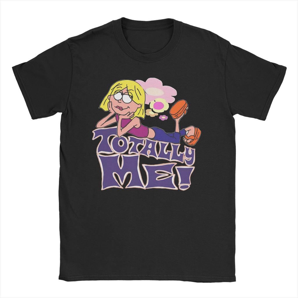 Lizzies Cartoon McGuires TShirts Unisex WoUnisex This Is What Dreams Are Made Of Funny Girl Casual Cotton Tee Shirt T Shirts Summer