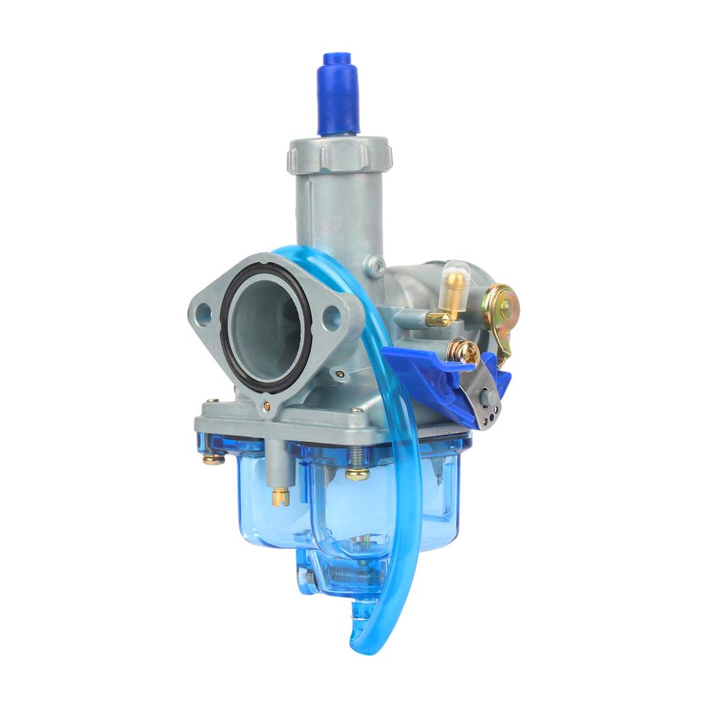 Pitbike 125CC PZ26 Carburetor CG125 For Honda Keihin 26mm CB125 TRX250 TRX 250EX XR100 XR200 Enduro Motorcycle Carburetors