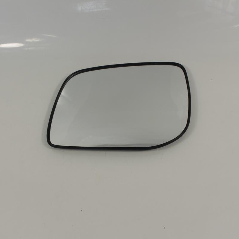 Car Wing Mirror Glass Fits for Land Rover Range Rover P38 1994-2002 heated with back plate