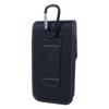 Camping Wallet Pouch Cards Holder Multifunctiona Waist Bag Leather Phone Case Bum Bag Flip Pockets