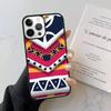 Amazigh Symbol Berber Academy Phone Case Cover For iPhone 17 Air 15 16 14 Plus 11 12 13 Pro Max Apple max