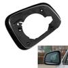 Auto Left Right Side Mirror Housing Frame Holder for Buick Encore Chevrolet Trax Opel Mokka X 2014 2015 2016 2017 2018