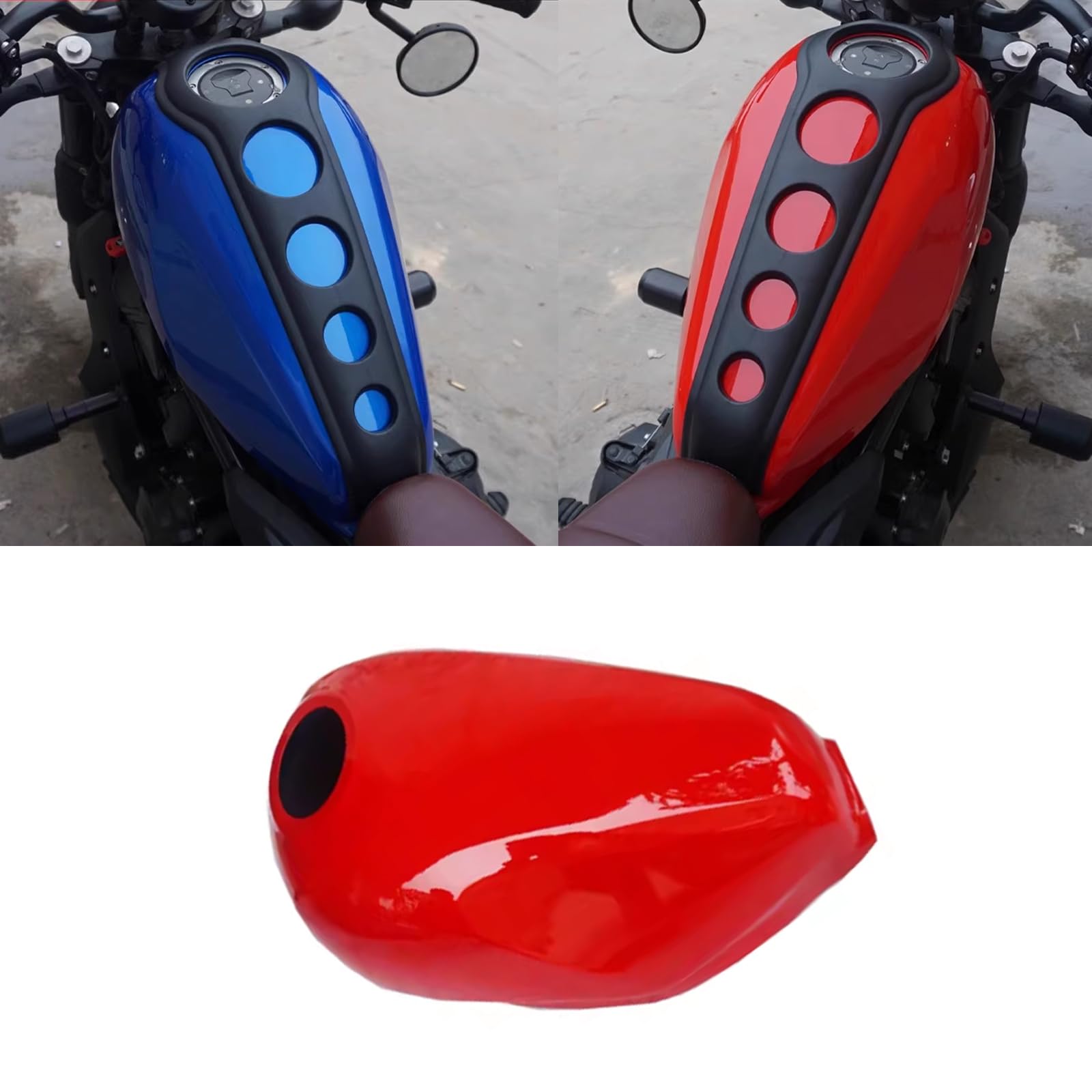 Для Rebel 250 Rebel 500 Rebel 250 SE CMX250 CMX500 CMX250 SE Rebel250 Rebel500