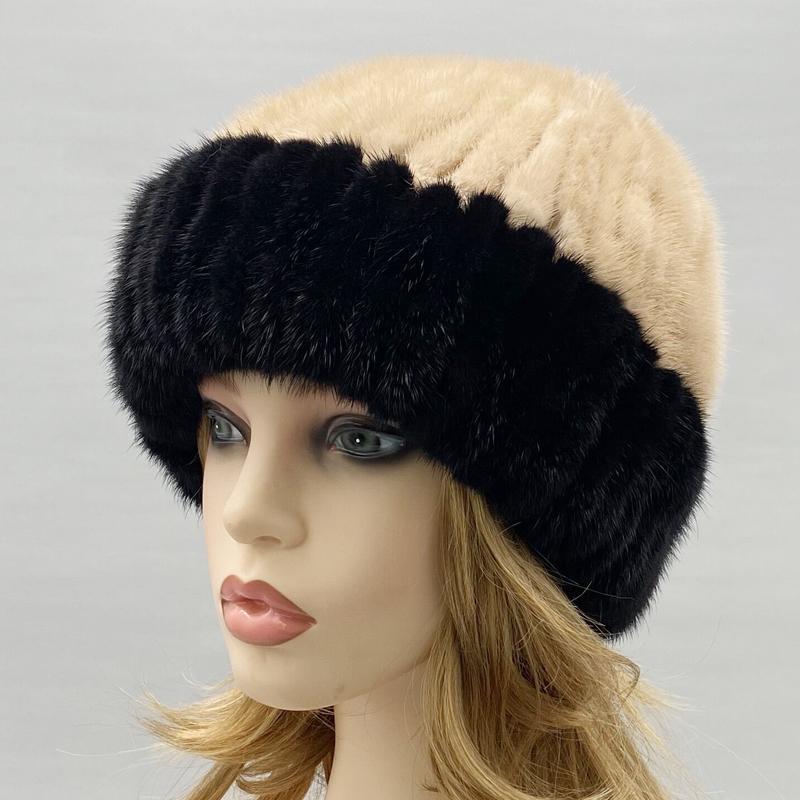 Winter Hats for Women Warm Stylish Classic Fashion Knitted Beanies