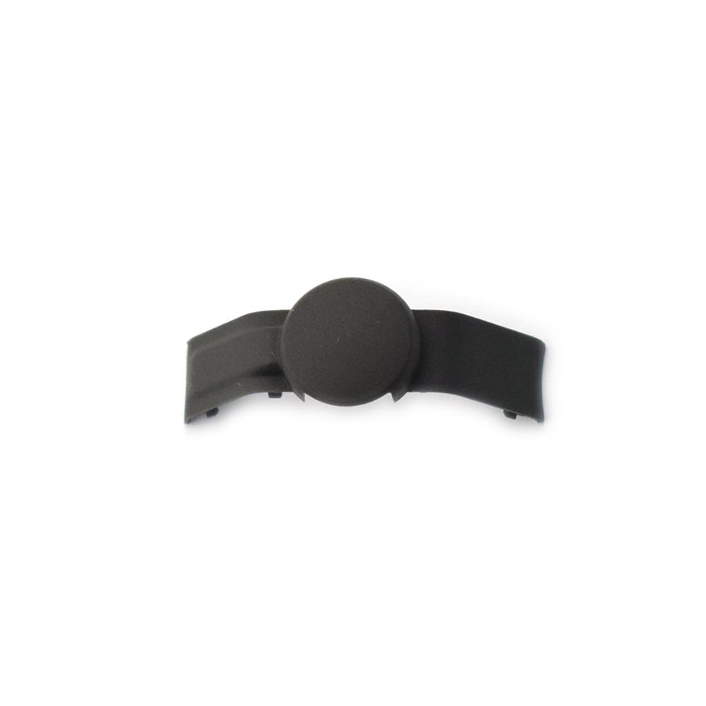 Gimbal R-Axis Lower Bracket Cover for DJI Mini 3/4 Pro Camera Roll Arm Cap Parts (Not Universal for Mini 3 Pro)