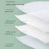 MDNG Disposable Non-woven Travel Pillowcases