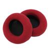 2 Pezzi Cuscini Auricolari in Memory Foam con Isolamento Acustico per Cuffie Focal Listen Wireless/ Focal Listen Pro
