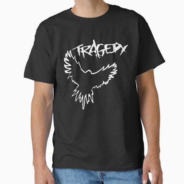 

Tragedy Classic T-Shirt Made in USA/AUS T-Shirt S-2XL 3XL
