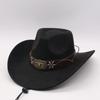 Hattar – Cowboyhattar