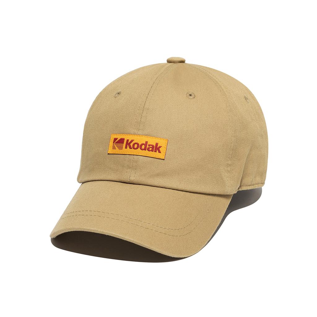 KODAK Cappellino da baseball Signature Fit Color Plus Beige