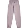 Puma Classics FW25 Fleece Loose Fit Cuffed Warm Knit Casual Pants Women Bottoms 633527-64