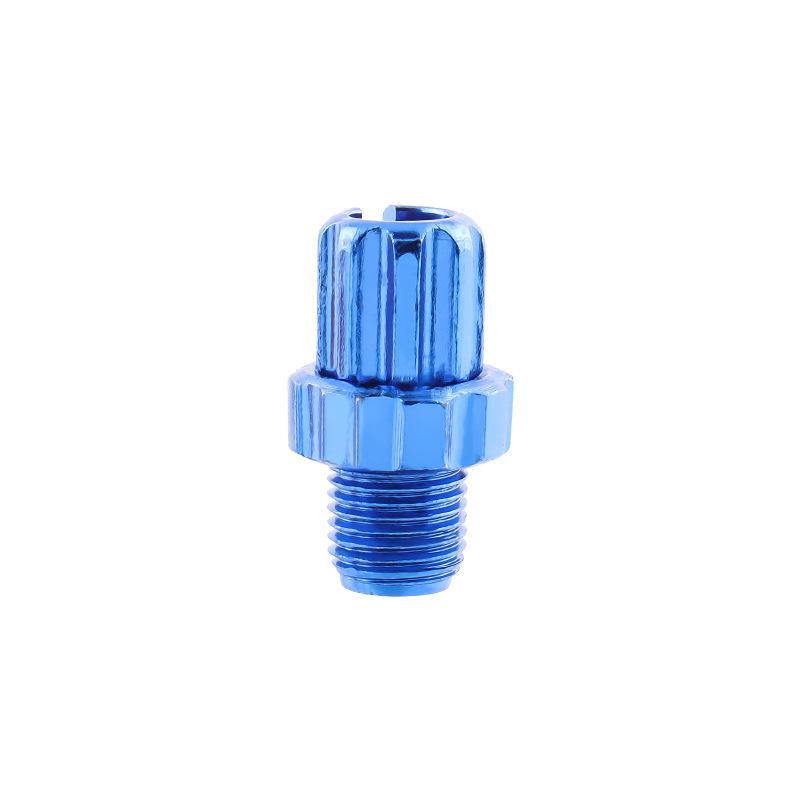 Bicycle Brake Lever Adjustment Inner Cable Screw Adjustment Nut for Brake Handle M10 Bolt